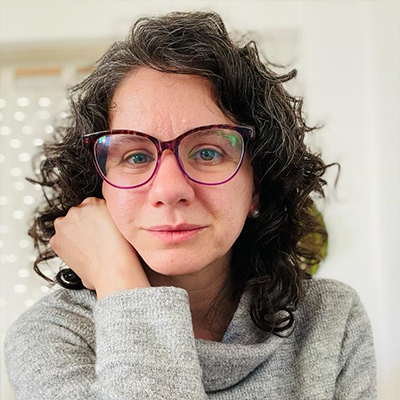 foto de ana lucia alvarez olmos