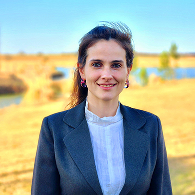 Foto de ana paula arias