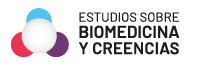Estudio sobre Biomedicina y Creencias