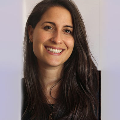 Foto de nahir de gattica