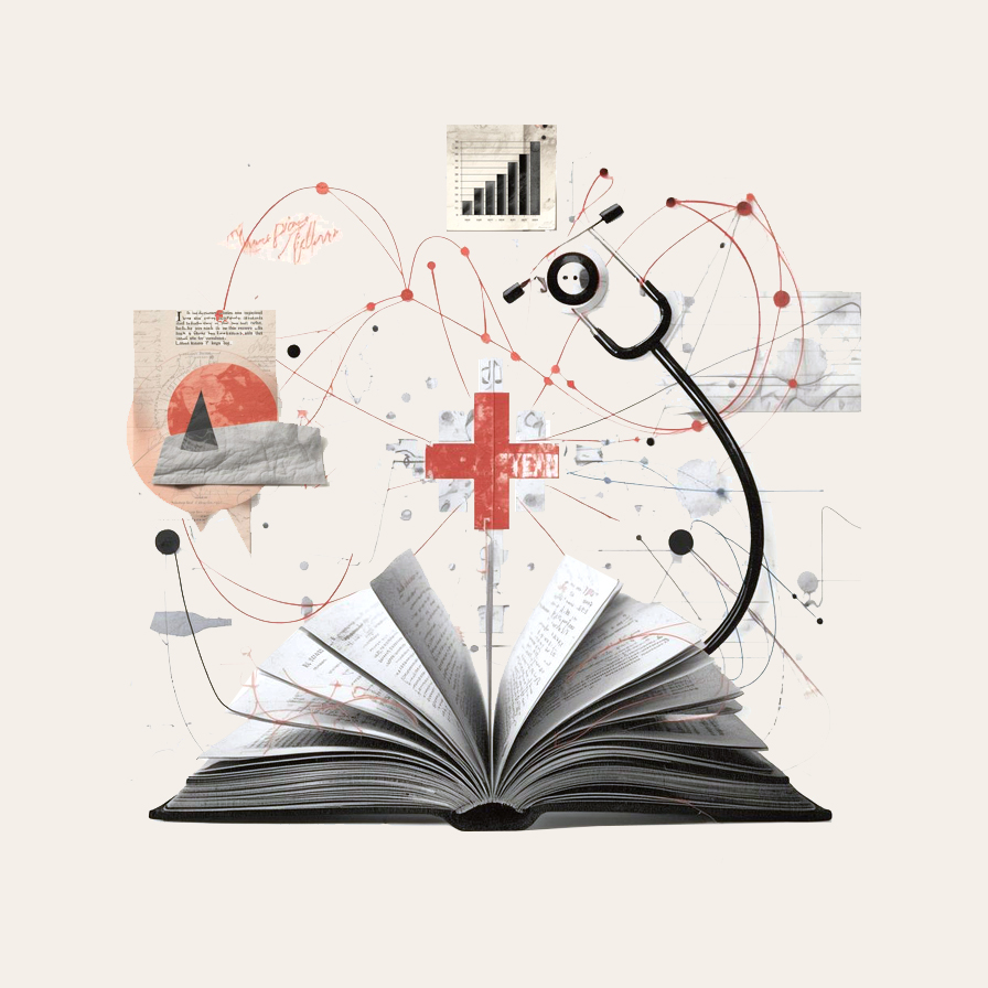 ncuesta Ciencia, Salud, Creencias y Sociedad